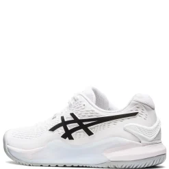 Men's ASICS, GEL-Resolution 9 Tennis Shoe