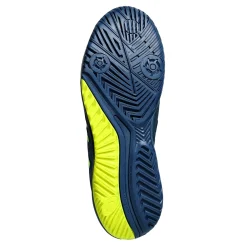 Men's ASICS, GEL-Resolution 9 Tennis Shoe