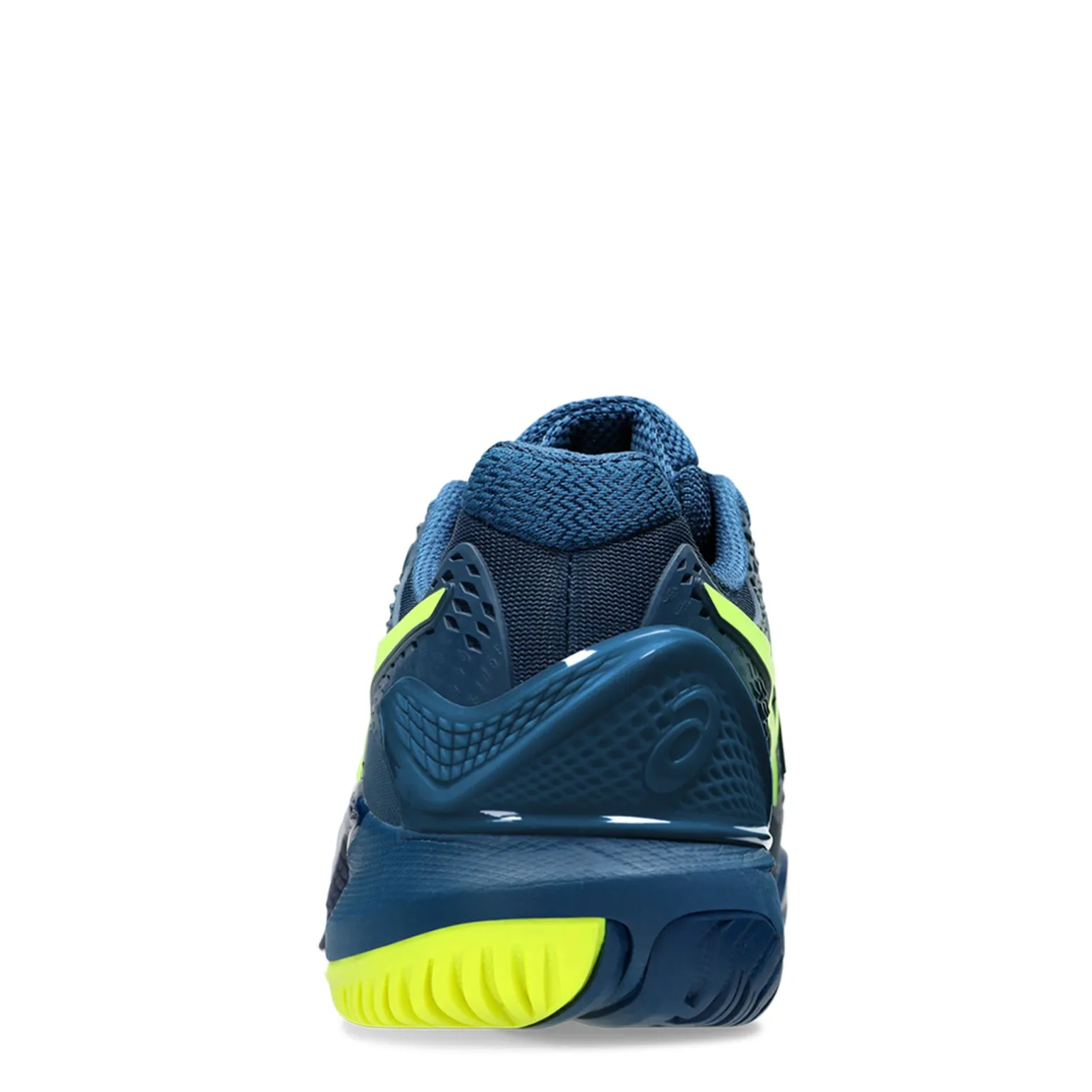 Men's ASICS, GEL-Resolution 9 Tennis Shoe - Wide Width