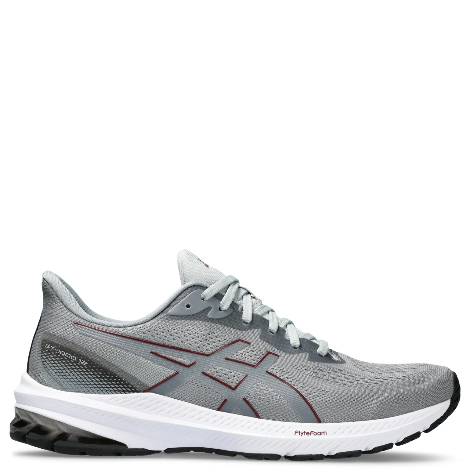 Men's ASICS, GT-1000 12 Running Shoe