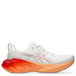 Men's ASICS, Novablast 4 Running Shoe