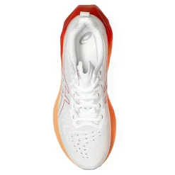 Men's ASICS, Novablast 4 Running Shoe