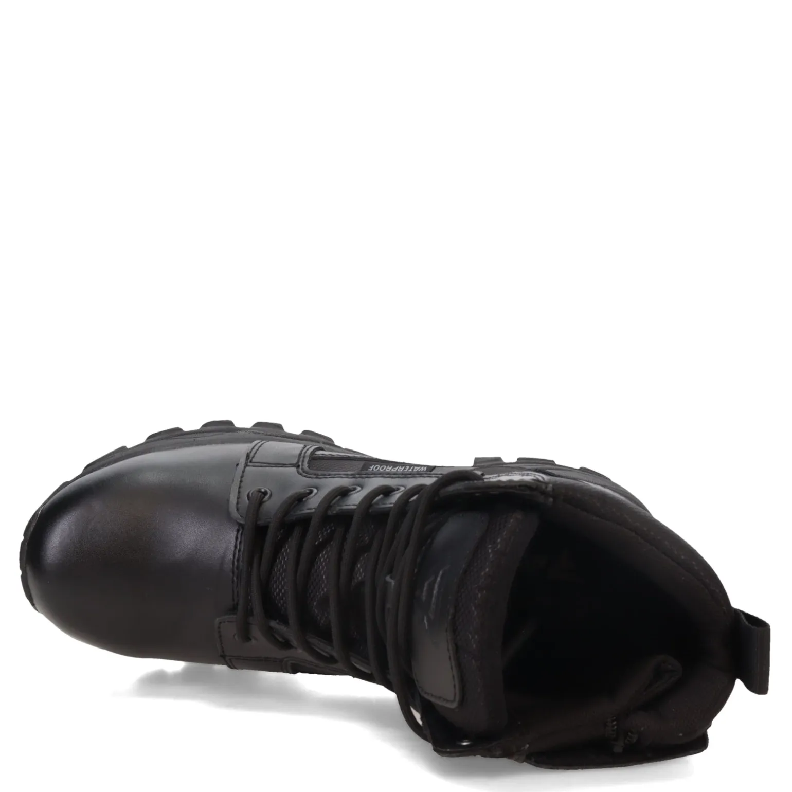 Men's Bates, Fuse Side Zip WP Work Boot