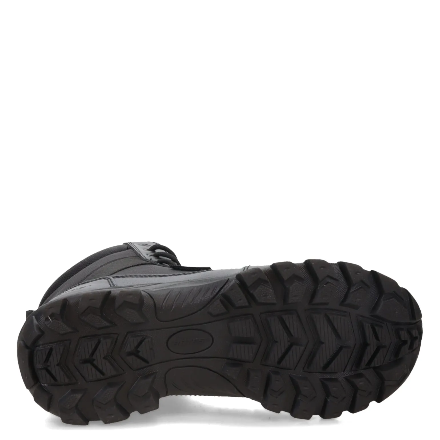 Men's Bates, Fuse Side Zip WP Work Boot