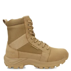 Men's Bates, Fuse Side Zip WP Work Boot
