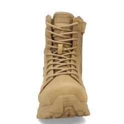 Men's Bates, Fuse Side Zip WP Work Boot