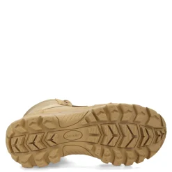 Men's Bates, Fuse Side Zip WP Work Boot