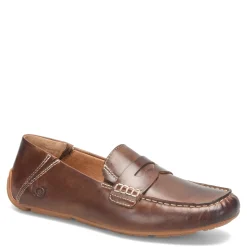 Men's Born, Marcel Penny Slip-On