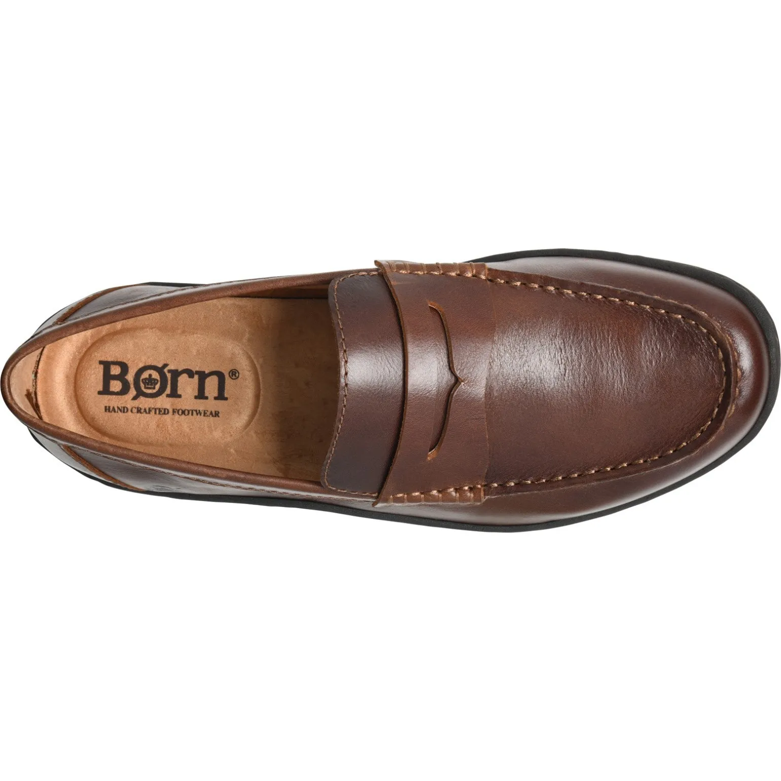 Men's Born, Simon III Loafer