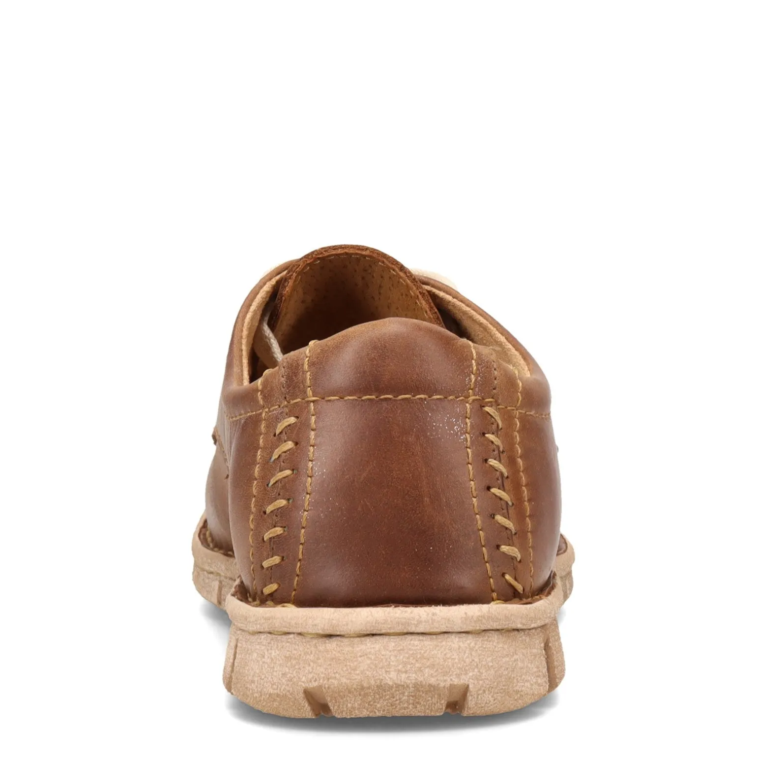 Men's Born, Soledad Lace-Up