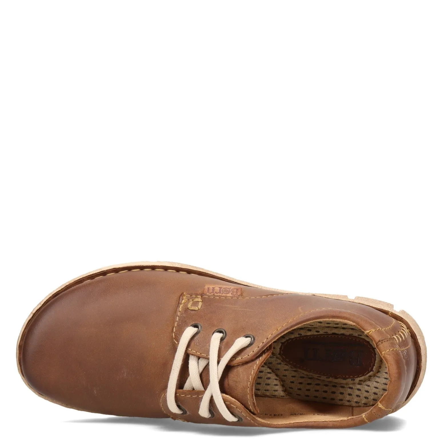 Men's Born, Soledad Lace-Up