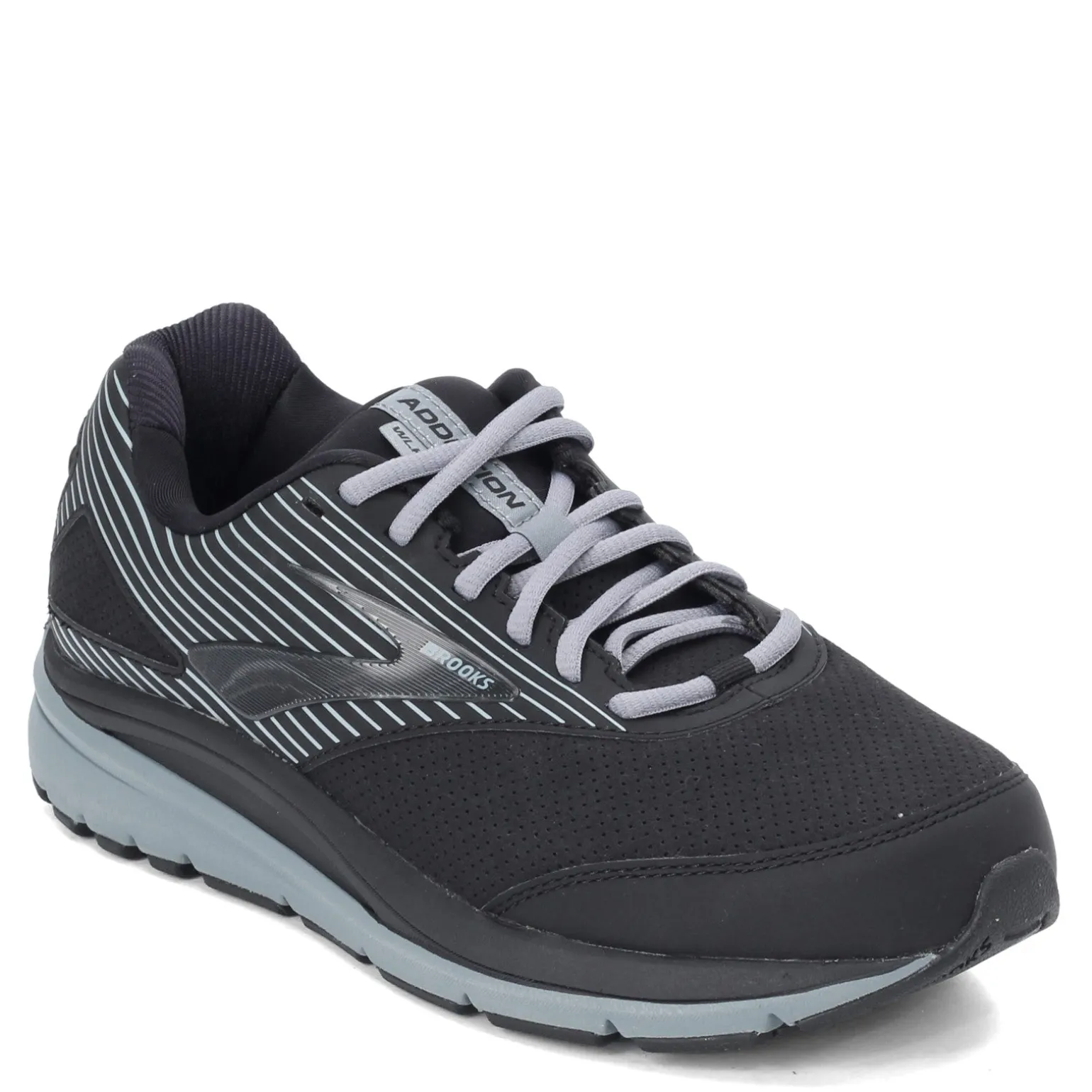 Men's Brooks, Addiction Walking Shoe - Wide Width