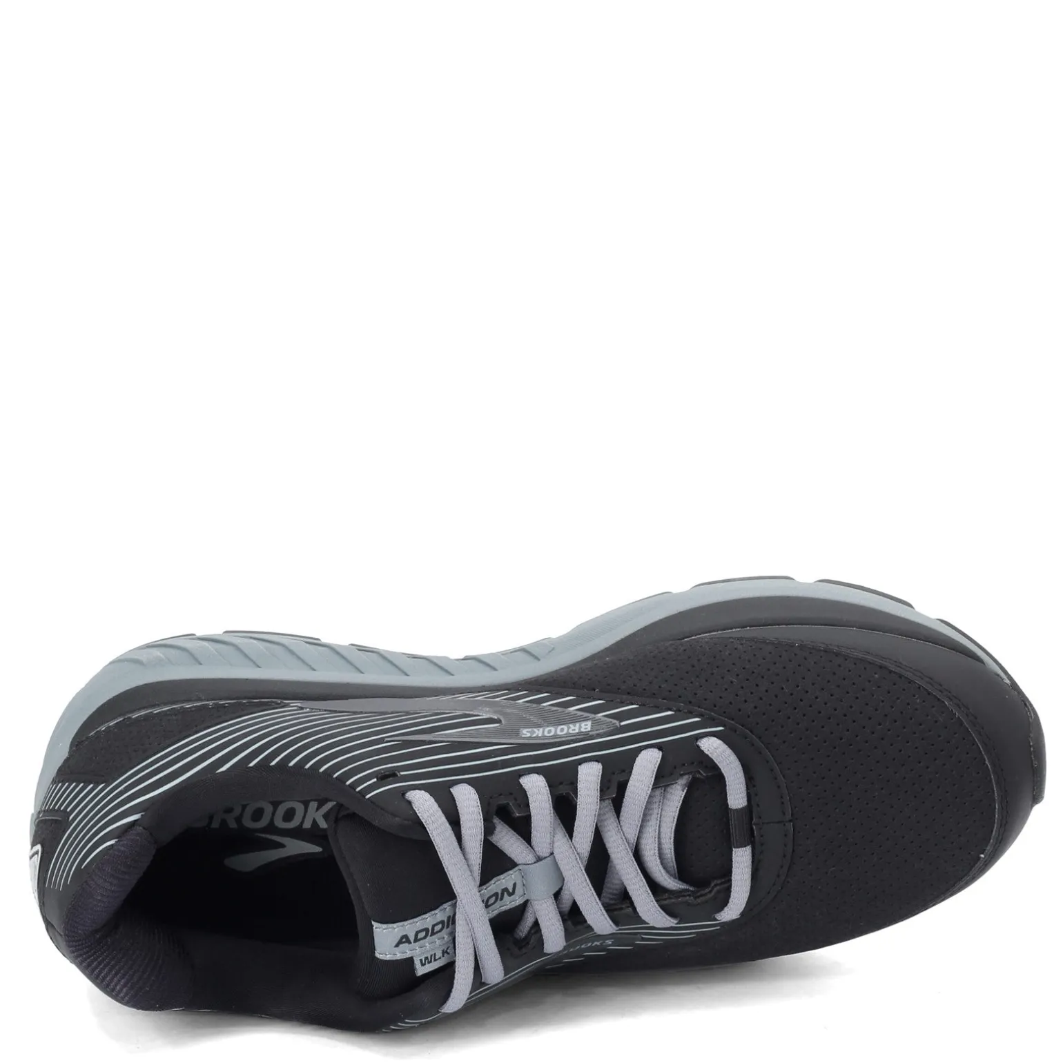 Men's Brooks, Addiction Walking Shoe - Wide Width