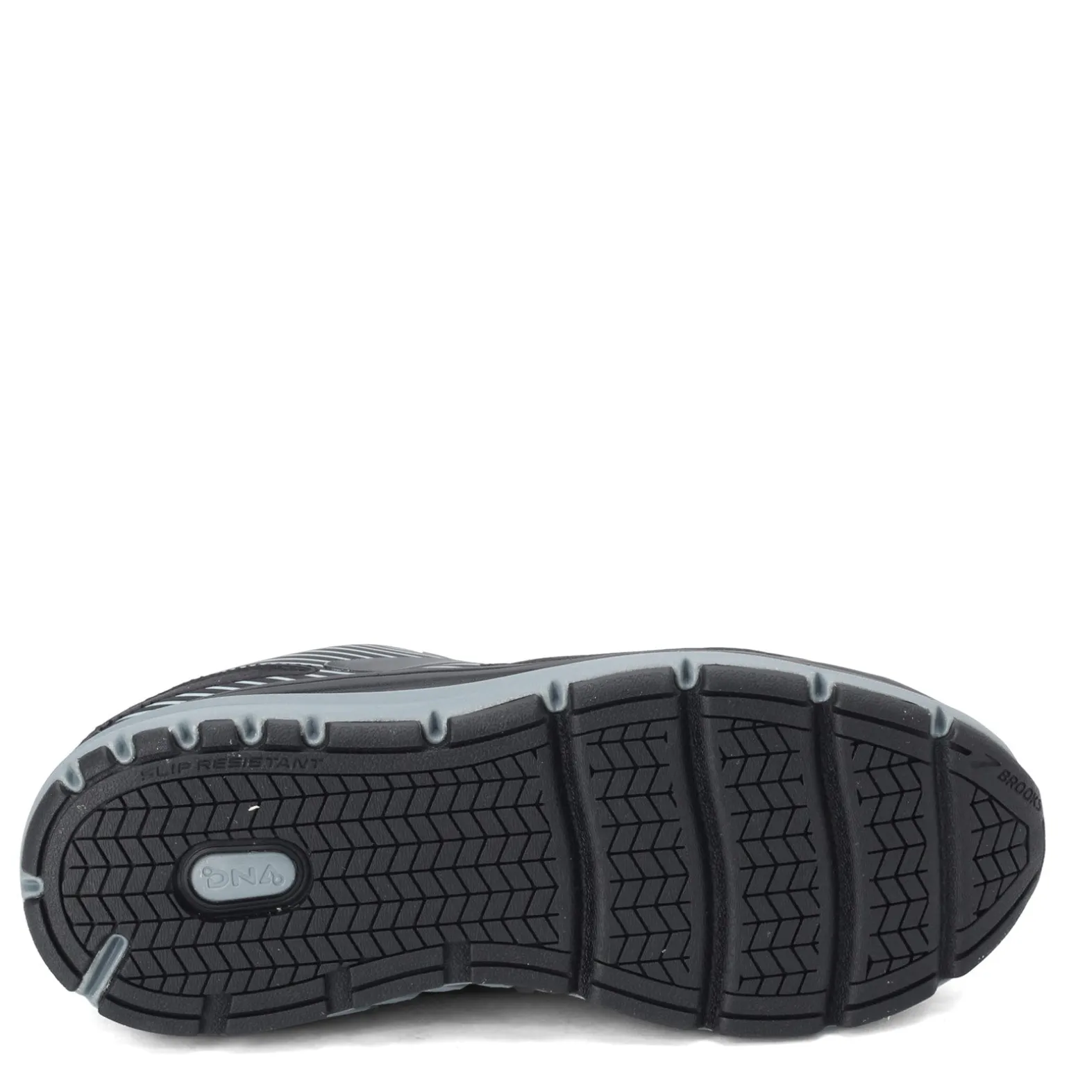 Men's Brooks, Addiction Walking Shoe - Wide Width