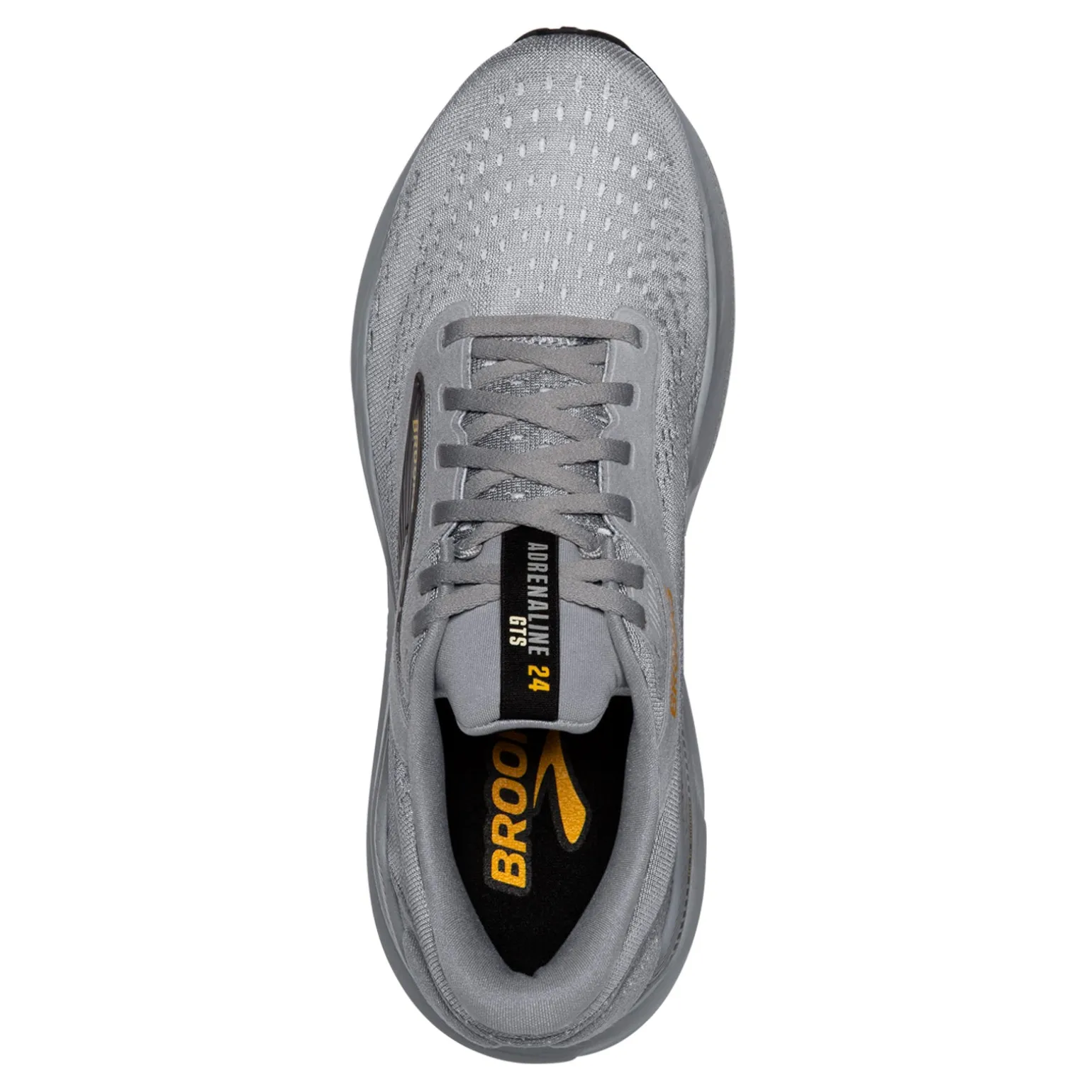 Men's Brooks, Adrenaline GTS 24 Running Shoe - Extra Wide Width