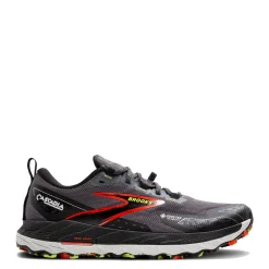 Men's Brooks, Cascadia 18 GTX Trail Running Shoe