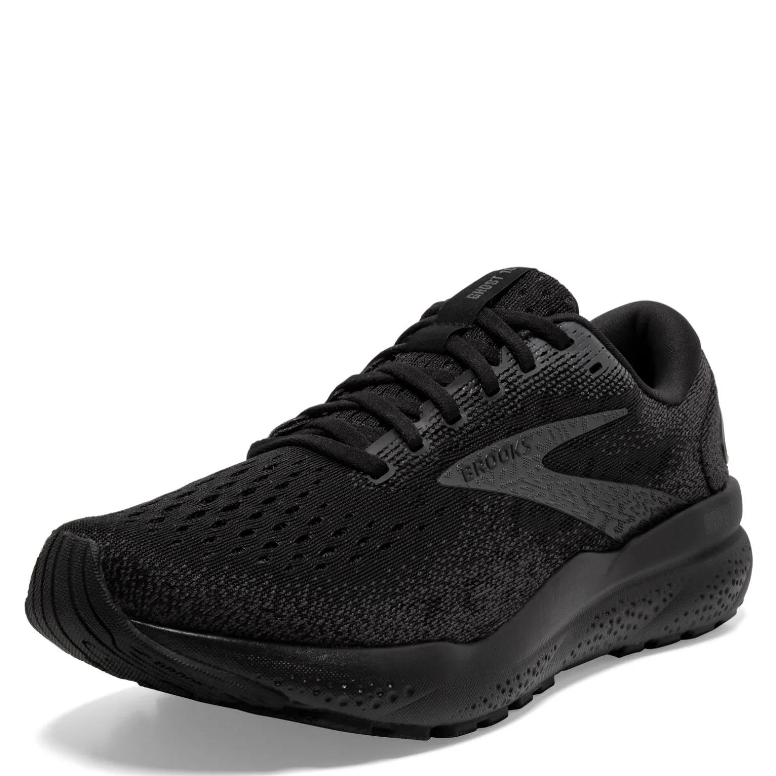 Men's Brooks, Ghost 16 Running Shoe - Wide Width