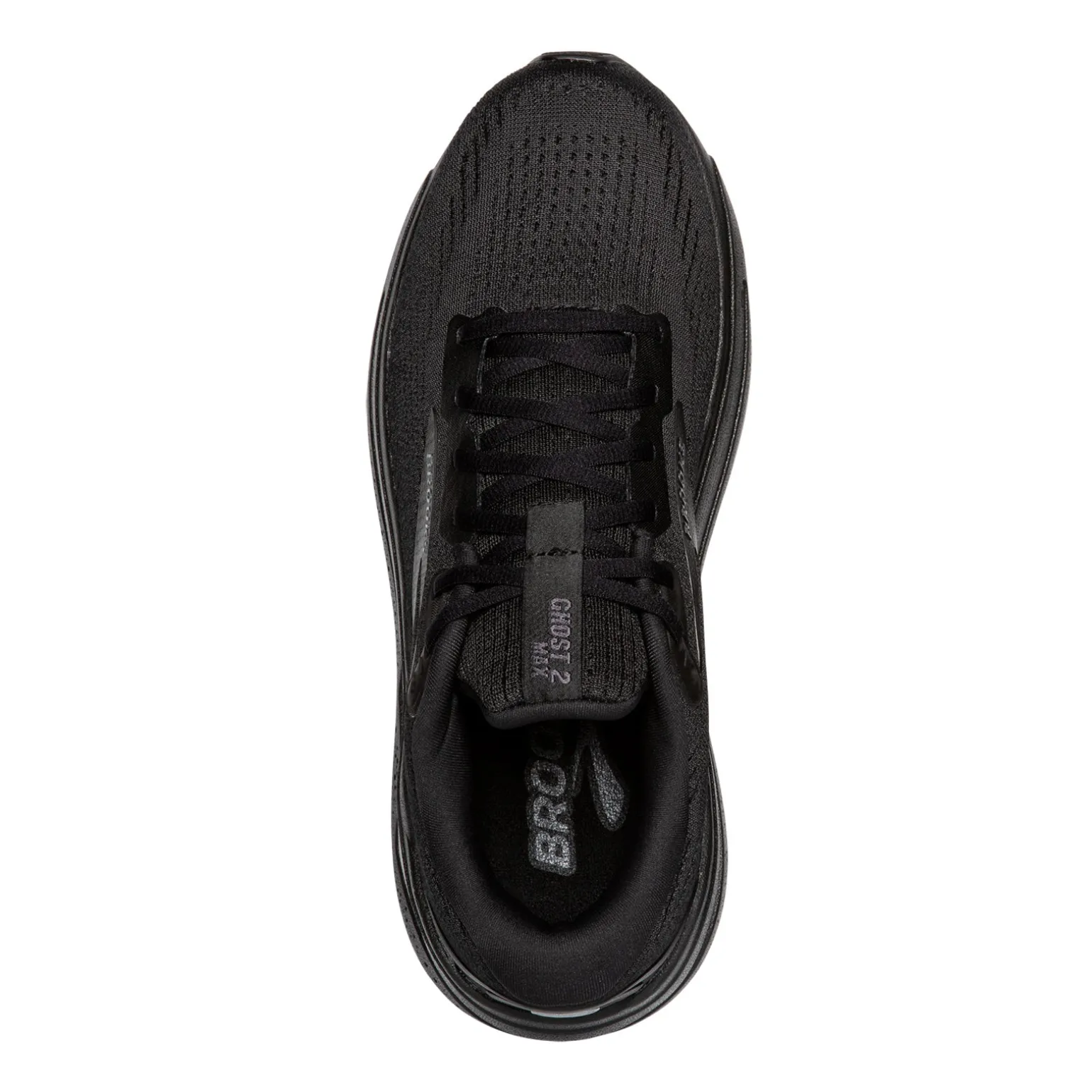 Men's Brooks, Ghost Max 2 Running Shoe - Wide Width