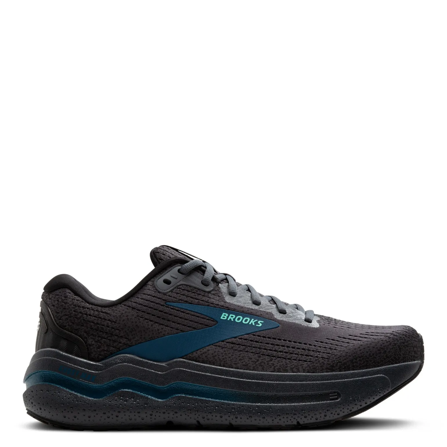 Men's Brooks, Ghost Max 2 Running Shoe - Wide Width