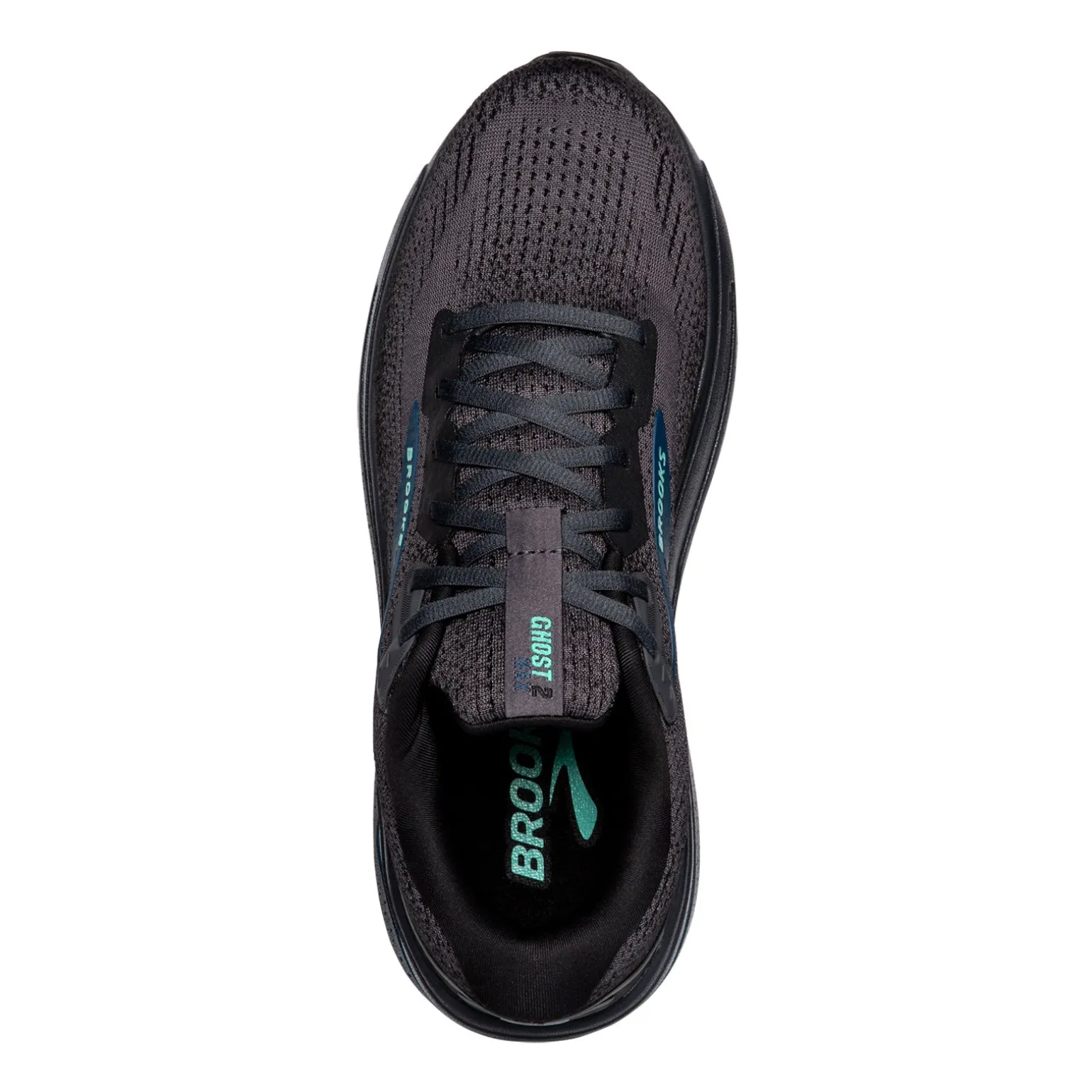 Men's Brooks, Ghost Max 2 Running Shoe - Wide Width