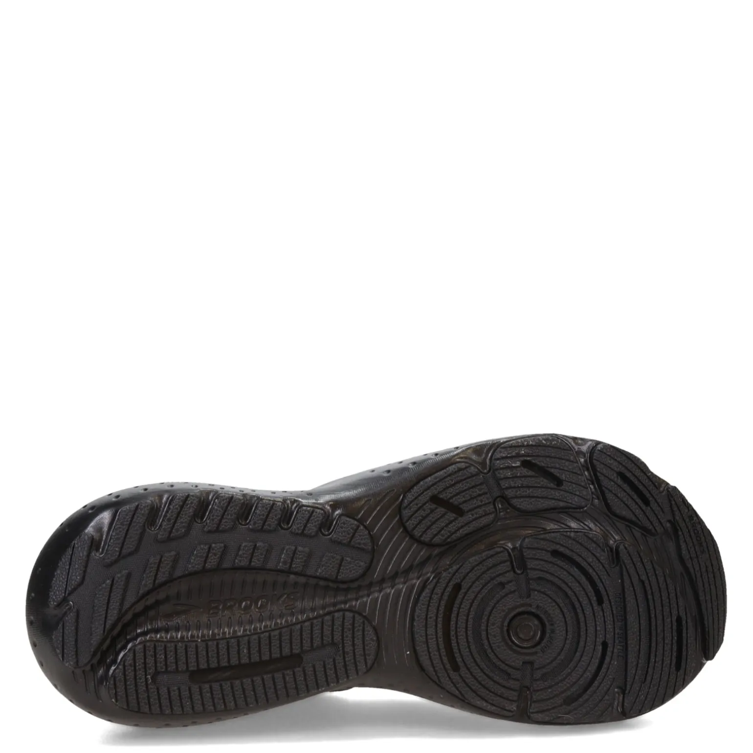 Men's Brooks, Glycerin 21 Running Shoe - Wide Width