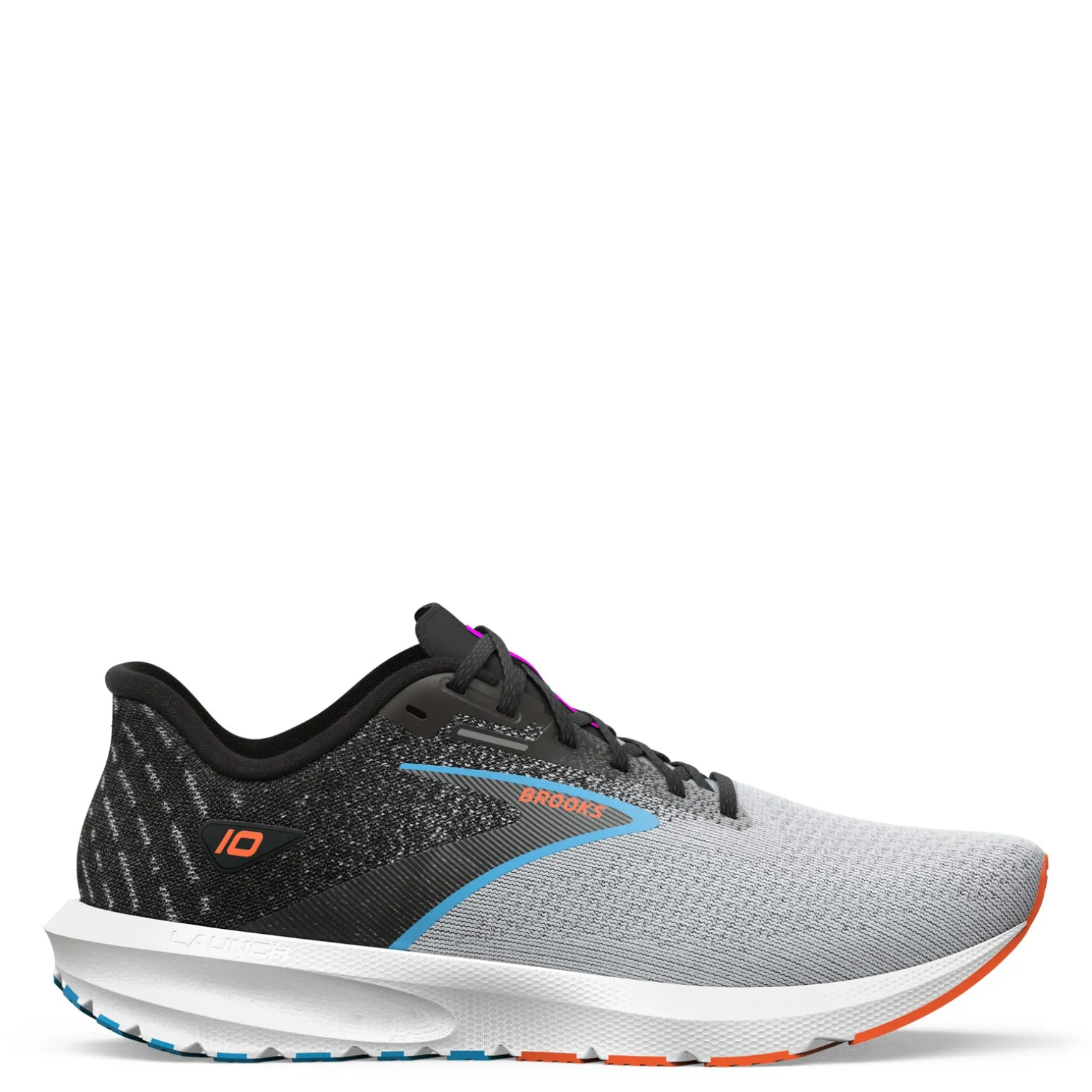 Men's Brooks, Launch 10 Running Shoe