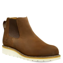 Men's Carhartt, 5 Inch Chelsea Wedge Work Boot