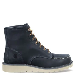 Men's Carhartt, 6-Inch Moc Toe Wedge Boot