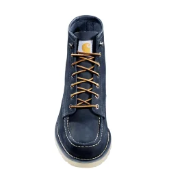 Men's Carhartt, 6-Inch Moc Toe Wedge Boot