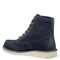 Men's Carhartt, 6-Inch Moc Toe Wedge Boot