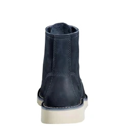 Men's Carhartt, 6-Inch Moc Toe Wedge Boot