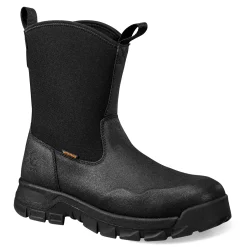 Men's Carhartt, Kentwood Waterproof 9-Inch Steel Toe Wellington Boot