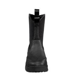 Men's Carhartt, Kentwood Waterproof 9-Inch Steel Toe Wellington Boot