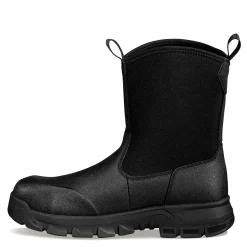 Men's Carhartt, Kentwood Waterproof 9-Inch Steel Toe Wellington Boot
