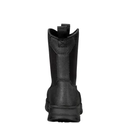 Men's Carhartt, Kentwood Waterproof 9-Inch Steel Toe Wellington Boot