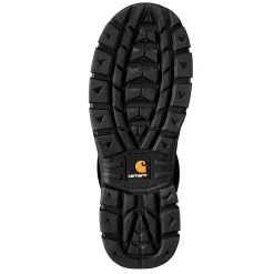 Men's Carhartt, Kentwood Waterproof 9-Inch Steel Toe Wellington Boot