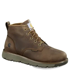 Men's Carhartt, Millbrook 5in Steel Toe Wedge Work Boot