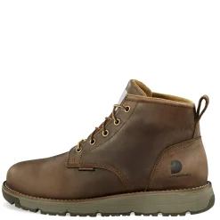 Men's Carhartt, Millbrook 5in Steel Toe Wedge Work Boot
