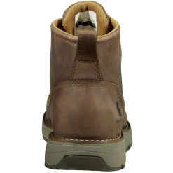 Men's Carhartt, Millbrook 5in Steel Toe Wedge Work Boot