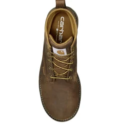 Men's Carhartt, Millbrook 5in Steel Toe Wedge Work Boot