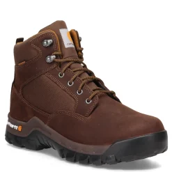 Men's Carhartt, Rugged Flex 6in Steel Toe Work Boot