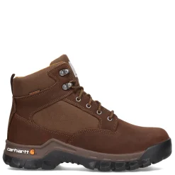 Men's Carhartt, Rugged Flex 6in Steel Toe Work Boot