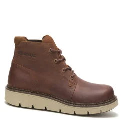 Men's Caterpillar, Covert Mid WP Work Boot