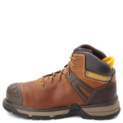 Men's Caterpillar, Excavator Superlite Nano Toe Work Boot