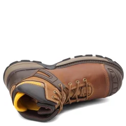 Men's Caterpillar, Excavator Superlite Nano Toe Work Boot