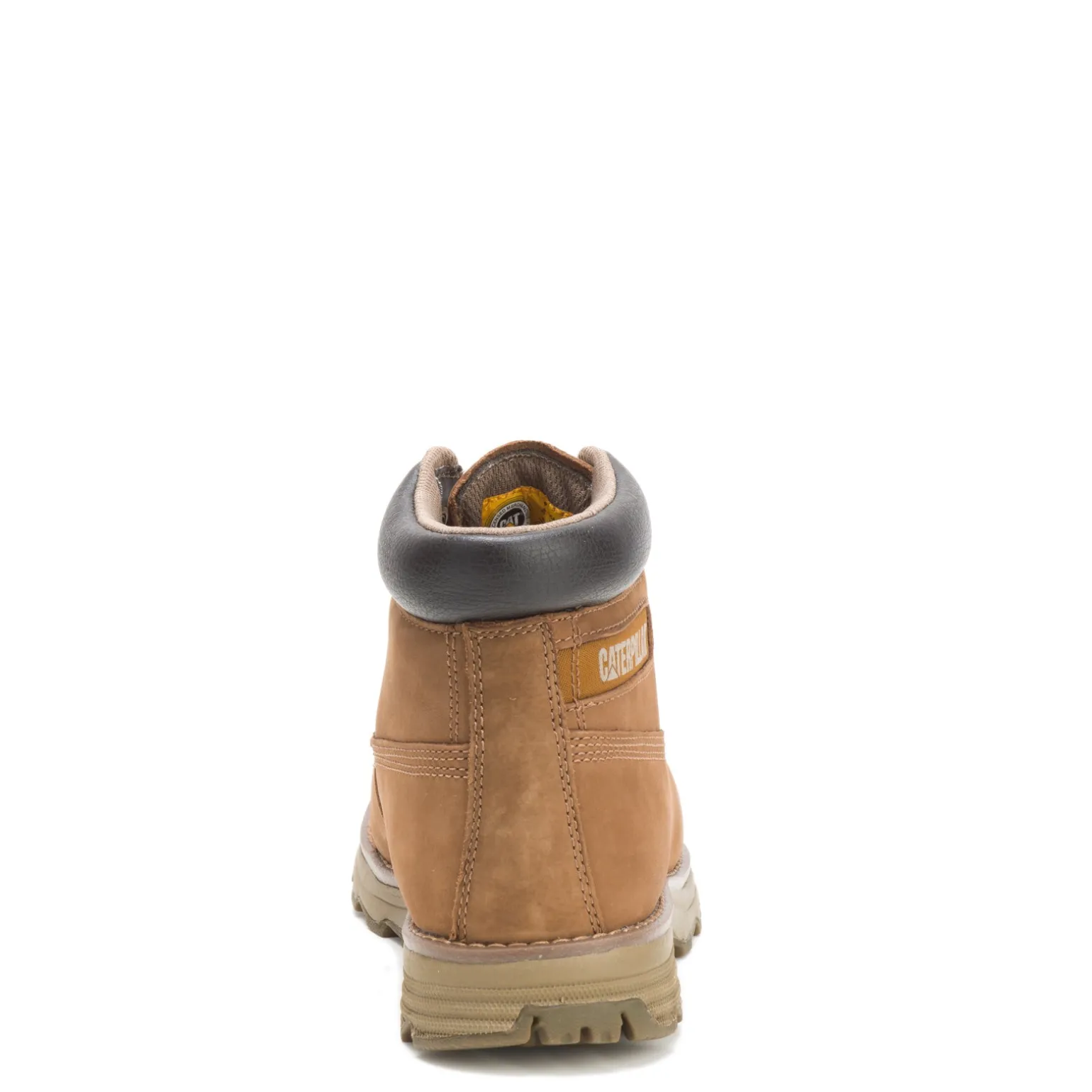 Men's Caterpillar, Founder Soft Toe Work Boot