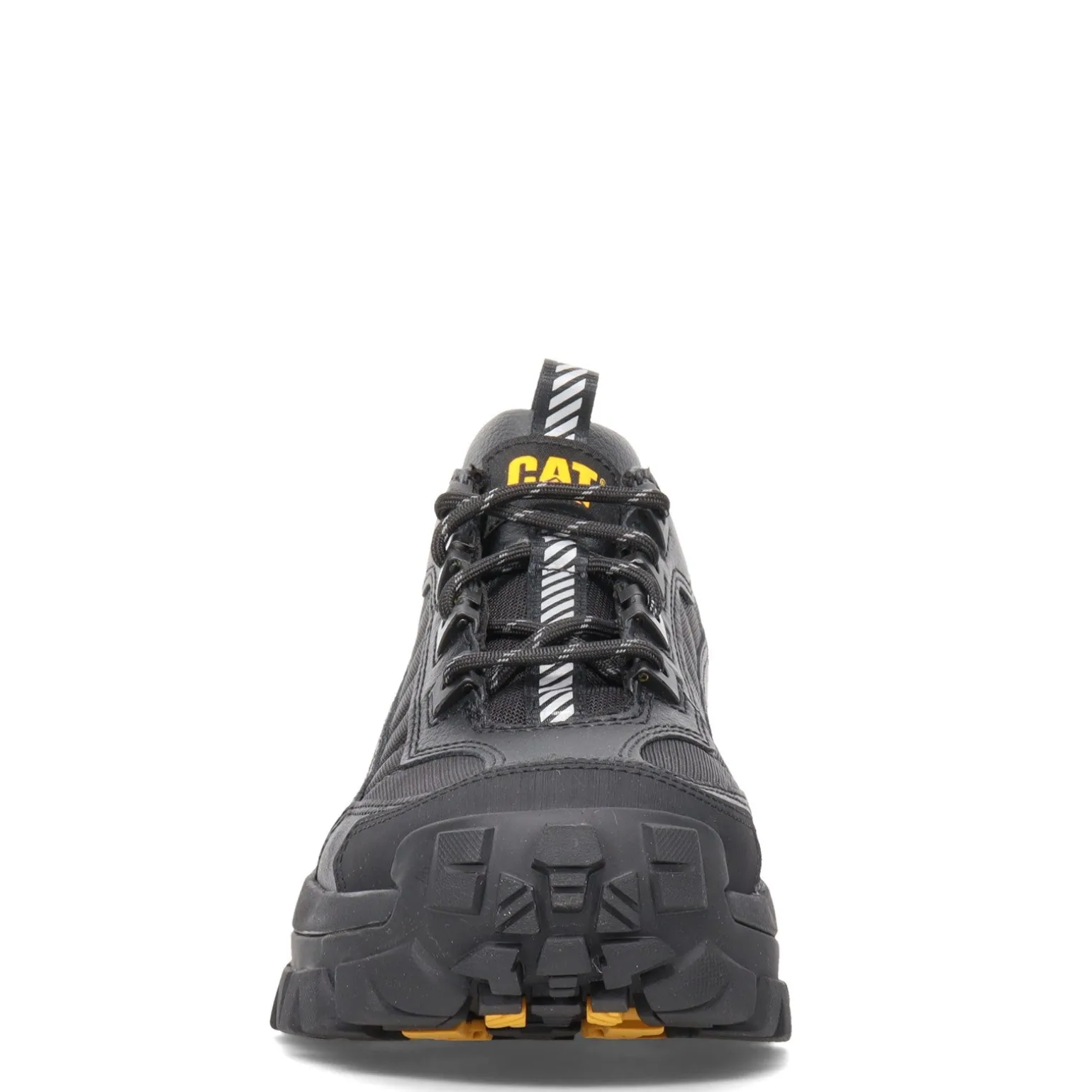 Men's Caterpillar, Invader Steel Toe Work Shoe