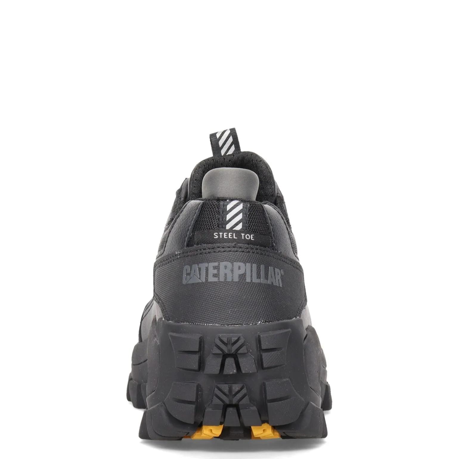 Men's Caterpillar, Invader Steel Toe Work Shoe