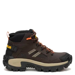 Men's Caterpillar, Invader Mid Vent Comp Toe Work Boot