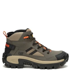 Men's Caterpillar, Invader Mid Vent Comp Toe Work Boot